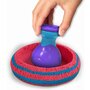 Spin master - Set de joaca Sandtastic , Cu 10 accesorii, Multicolor - 5