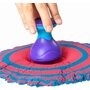 Spin master - Set de joaca Sandtastic , Cu 10 accesorii, Multicolor - 6