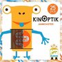Djeco - Joc Kinoptik, Animonsters - 2
