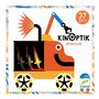 Djeco - Joc Kinoptik, Vehicule - 2