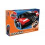 Airfix - Kit constructie Bugatti Veyron, Black and Red - 1