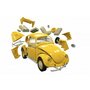 Airfix - Kit constructie Quick Build VW Beetle, Yellow - 2