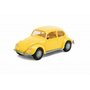 Airfix - Kit constructie Quick Build VW Beetle, Yellow - 3