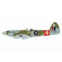 Airfix - Kit constructie Supermarine Spitfire F.Mk.22/24, scara 1:48 - 3
