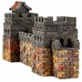 Wise Elk - Kit constructie caramizi Marele Zid Chinezesc, 1530 piese reutilizabile - 3