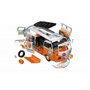 Airfix - Kit constructie Quick Build VW Camper Van Surfin - 3