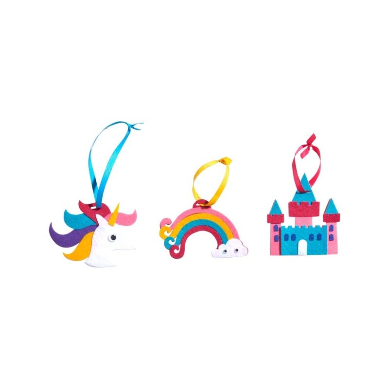 Jack in the box - set creativ lumea magica 3 in 1