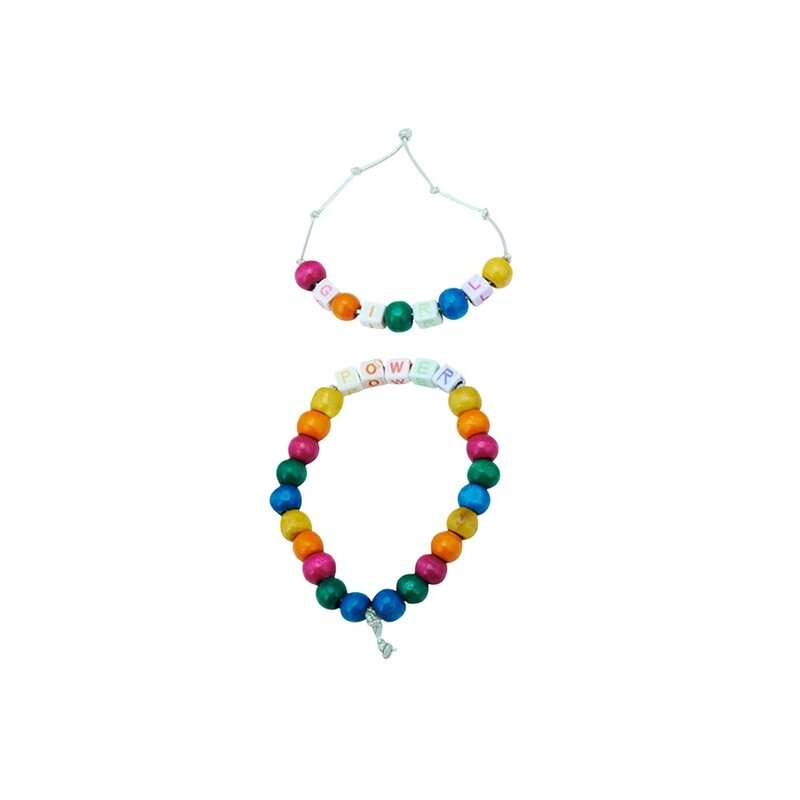 Jack in the box - set creativ micuta fashionista 3 in 1