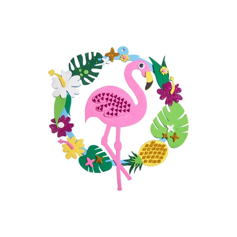 Jack in the box - set creativ aloha vara 6 in 1