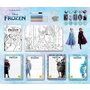Kit creatie cu ghiozdanel - Frozen - 3