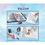 Kit creatie cu ghiozdanel - Frozen - 4