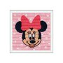 Kit creativ coasere pernuta Disney Minnie Mouse, Kits4Kids - 3