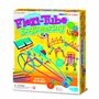 Kit creativ STEM - FlexiTube, ThinkingKits - 1