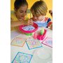 Kit creativ STEM - Tornada de culori, ThinkingKits - 2