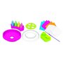 Kit creativ STEM - Tornada de culori, ThinkingKits - 8