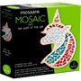 Kit Mozaic Unicorn Mosaaro MA2002 - 1