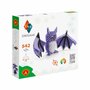 Alexander toys - Kit Origami 3D Liliac +8 ani, Alexander Games - 1