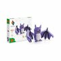 Alexander toys - Kit Origami 3D Liliac +8 ani, Alexander Games - 2