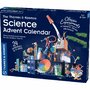 Kit STEM Calendarul stiintific de Advent - 1