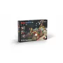 Kit STEM Circuite XL de reactii in lant traznite, Fischertechnik - 1
