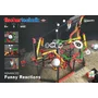 Kit STEM Circuite XL de reactii in lant traznite, Fischertechnik - 4