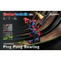 Kit STEM Construieste si joaca Ping pong bowling, Fischertechnik - 2