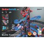 Kit STEM Cursa cu bile metalice, Fischertechnik - 3