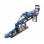 Kit STEM Cursa cu bile metalice, Fischertechnik - 5