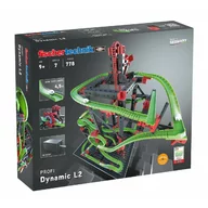 Kit STEM Dynamic L2, Fischertechnik