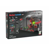 Kit STEM E-Tronic, Fischertechnik