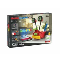 Kit STEM Early Coding, Fischertechnik