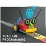 Kit STEM Early Coding, Fischertechnik - 4