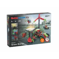 Kit STEM Green Energy, Fischertechnik