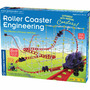 Kit STEM Inginerie pentru roller coaster - 1