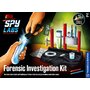 Kit STEM Laborator de spionaj: Kit de investigare, Thames & Kosmos - 4