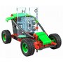Kit STEM Masina alimentata cu hidrogen, Fischertechnik - 2