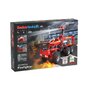 Kit STEM Masina de pompieri, Fischertechnik - 1