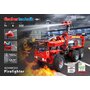 Kit STEM Masina de pompieri, Fischertechnik - 2
