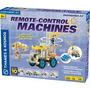 Kit STEM Masini cu telecomanda - 1