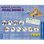Kit STEM Masini cu telecomanda - 2