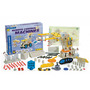 Kit STEM Masini cu telecomanda - 3