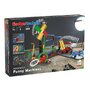 Kit STEM Reactii in lant, Fischertechnik - 1