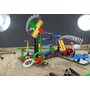 Kit STEM Reactii in lant, Fischertechnik - 4