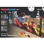 Kit STEM Reactii in lant traznite, Fischertechnik - 2