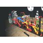Kit STEM Reactii in lant traznite, Fischertechnik - 4