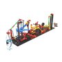 Kit STEM Reactii in lant traznite, Fischertechnik - 5