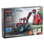 Kit STEM Strong Pneumatics, Fischertechnik - 1