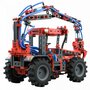 Kit STEM Strong Pneumatics, Fischertechnik - 3