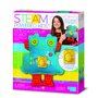 Kit stiintific - Coase un circuit, STEAM Kids - 1