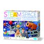Kit stiintific - Explorarea Spatiului, STEAM Kids - 1
